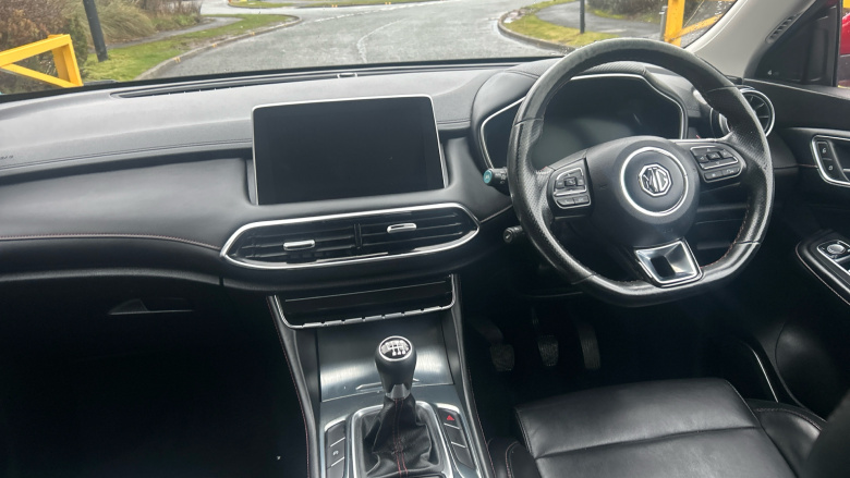 MG Hs 1.5 T-GDI Excite 5dr Petrol Hatchback